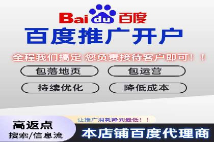 搜索开户返点案例分享：轻松赚取高额返利